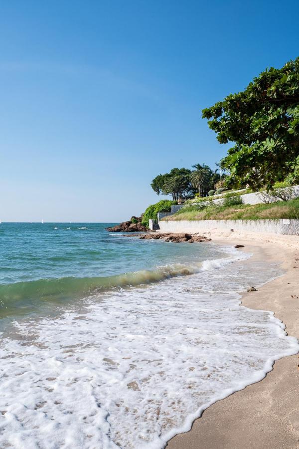 Majestic Residence Pool Villas 3 Bedrooms Private Beach Паттая Екстер'єр фото