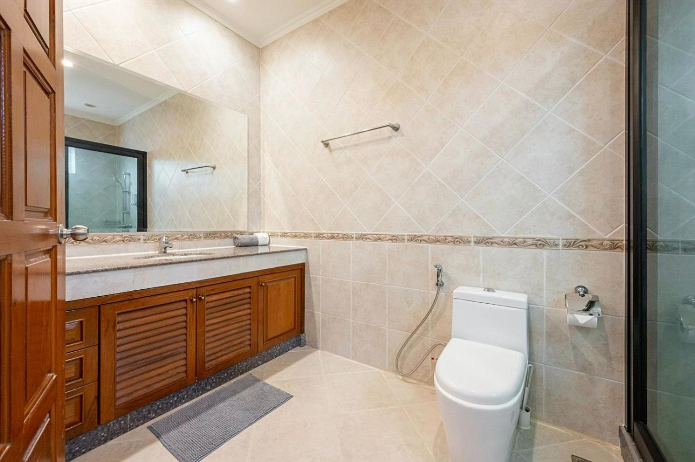 Majestic Residence Pool Villas 3 Bedrooms Private Beach Паттая Екстер'єр фото