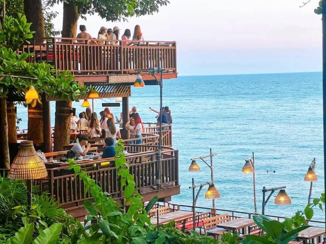 Majestic Residence Pool Villas 3 Bedrooms Private Beach Паттая Екстер'єр фото