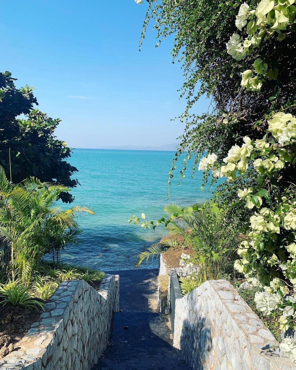 Majestic Residence Pool Villas 3 Bedrooms Private Beach Паттая Екстер'єр фото