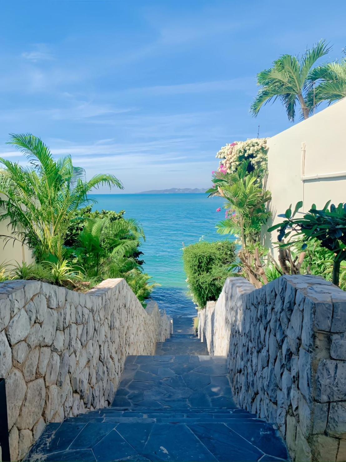 Majestic Residence Pool Villas 3 Bedrooms Private Beach Паттая Екстер'єр фото
