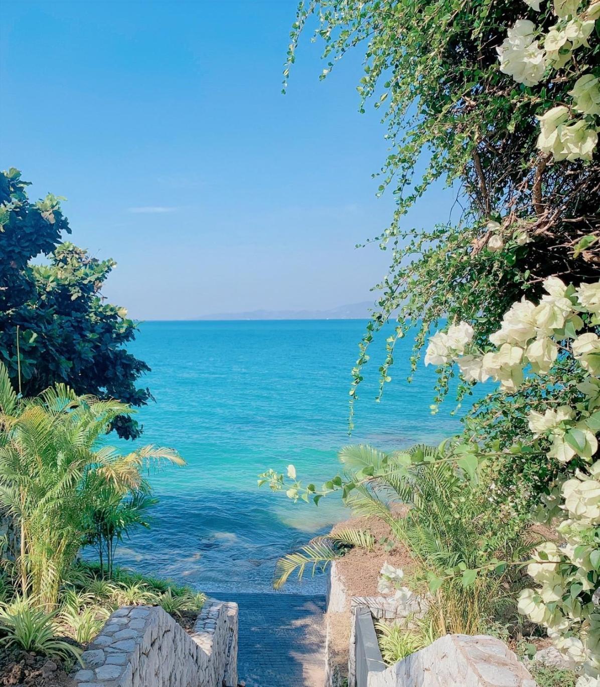 Majestic Residence Pool Villas 3 Bedrooms Private Beach Паттая Екстер'єр фото